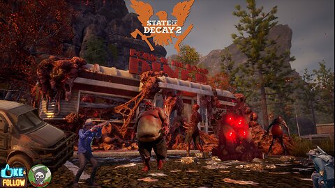 State of Decay 2