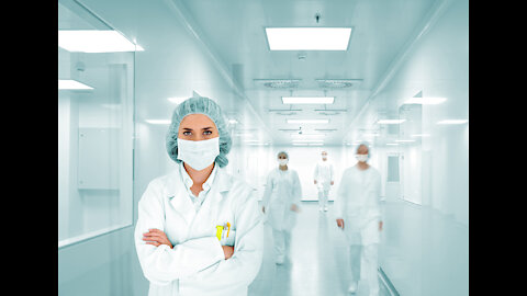 COVID Vaccine Safety