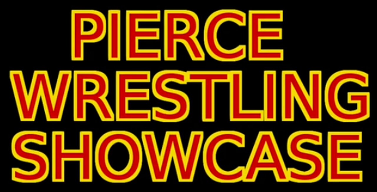 PWS Presents - 01/05/2012 SCW Trenton