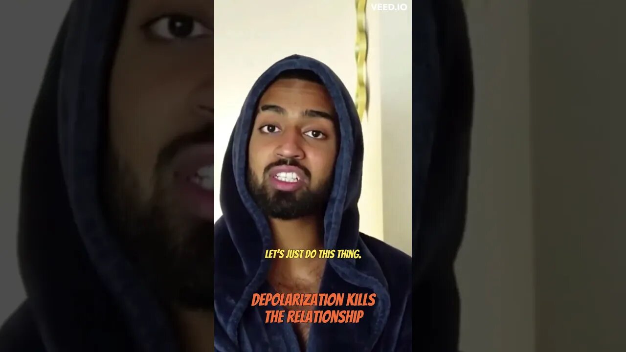 Save your relationship with this