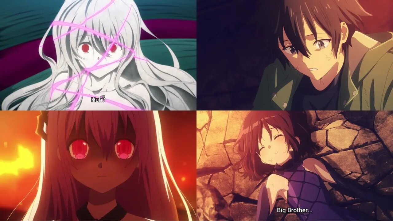 Engage Kiss Episode 13 reaction #EngageKiss #EngageKissreaction #EngageKissepisode13#EngageKissanime