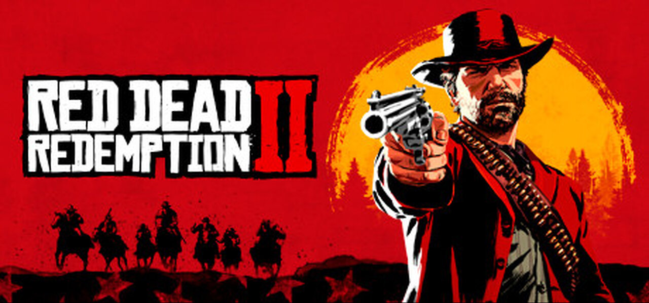 8/14/23 red dead redemption 2-chap 1