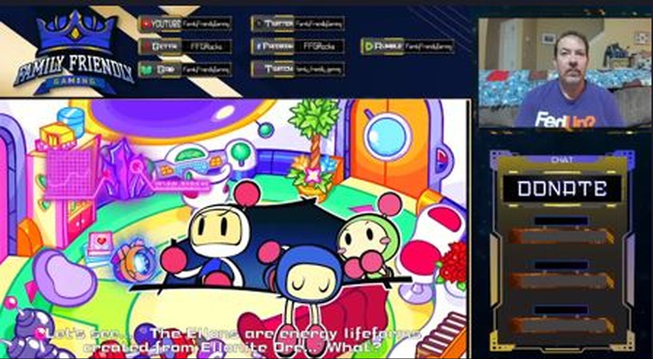 Super Bomberman R 2 Episode 7