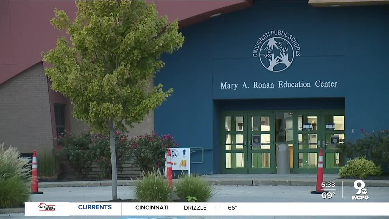 CPS considering mandatory COVID-19 vaccines