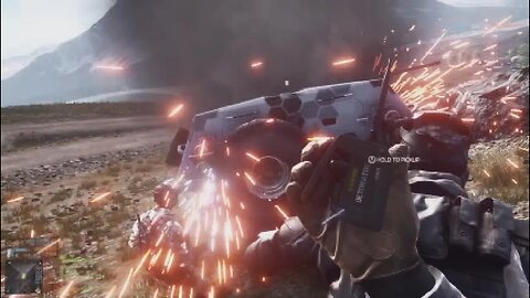 Vapor112 steels an AA |Episode 261| Battlefield adventures