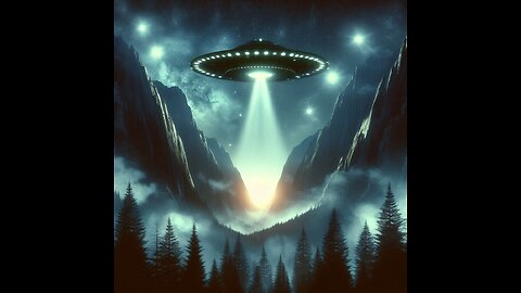UFO compilation short part 1