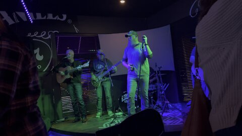 Red Dirt Revival