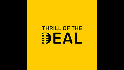 Deal Now, Thrill Later? Part 1: The Bitcoin Files
