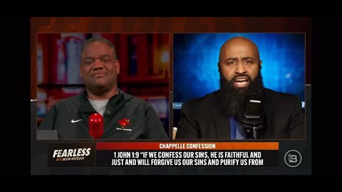 Insanity Of Rejecting GOD - Whitlock & Dave Shannon Break down “Idol Culture”