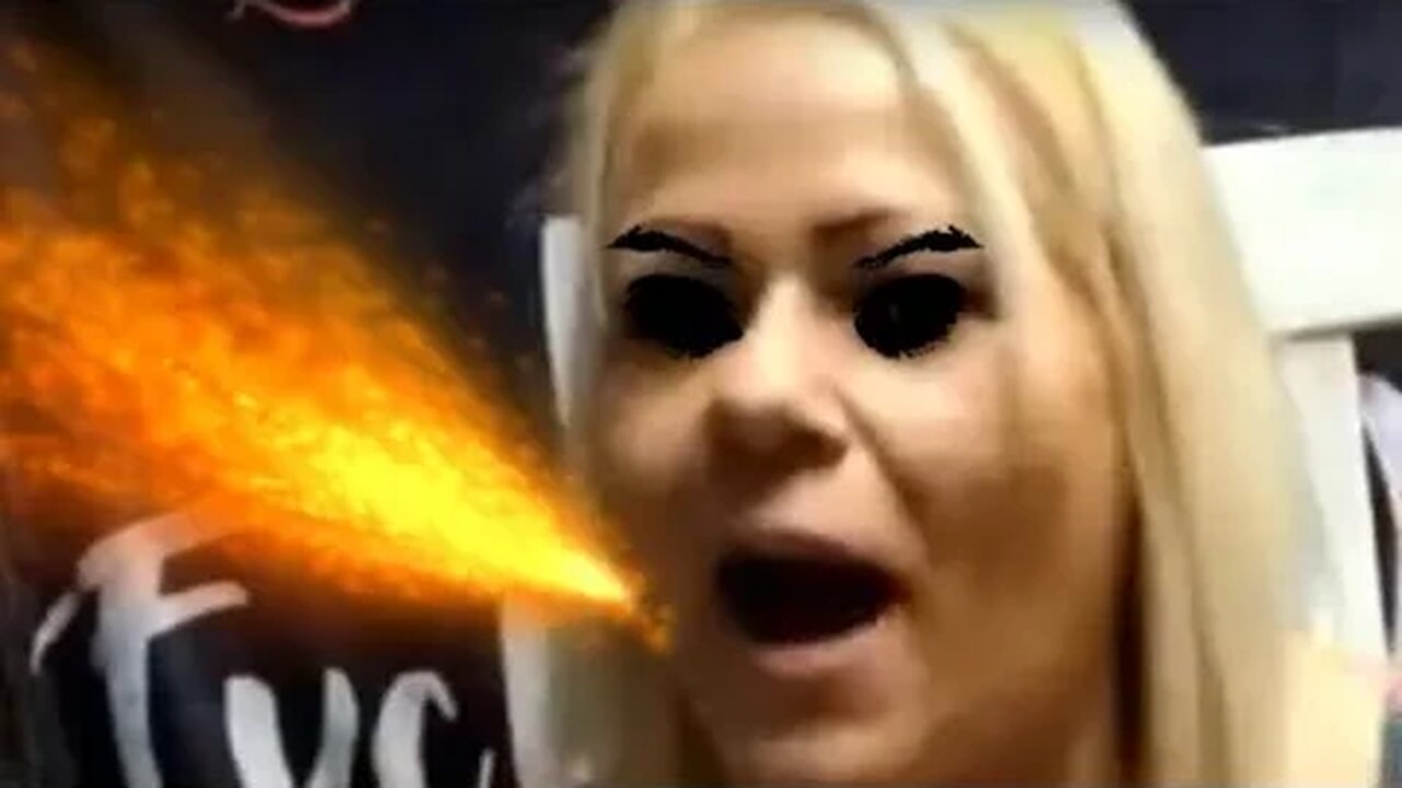 Psychotic Rant of MFW aka Ms Fvcking Wonderful