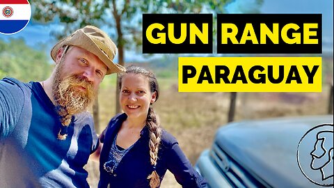 What to expect from a Gun Range visit in Paraguay?