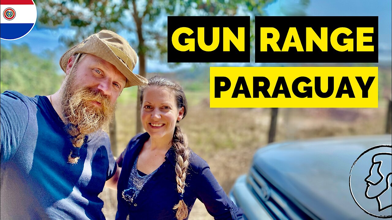 What to expect from a Gun Range visit in Paraguay?