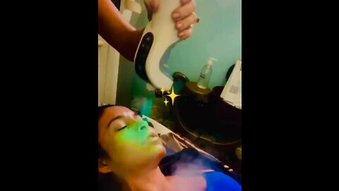 Book online @ cryovisage.com