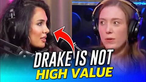 She Called DRAKE a Beta and GETS REKT