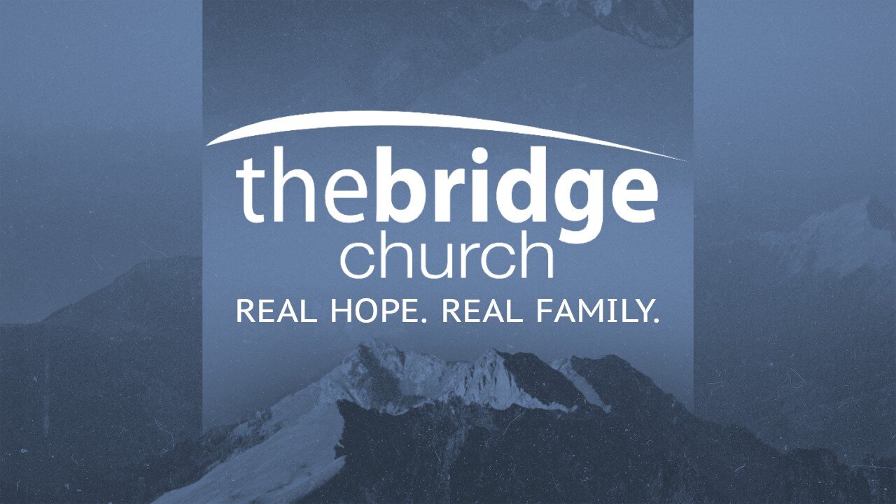 Trusting God Through the Process - Pastor Tony Montes