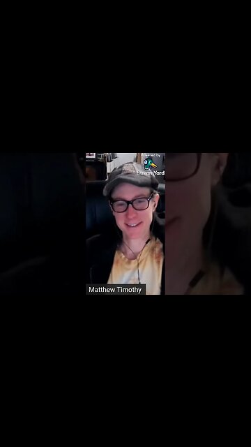 The nations are trapped.