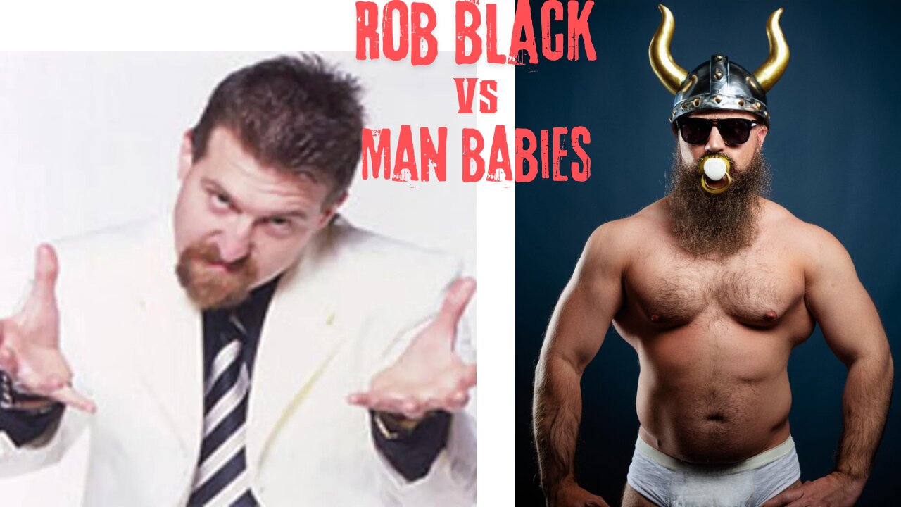 The Rob Black Show 08/09/2024