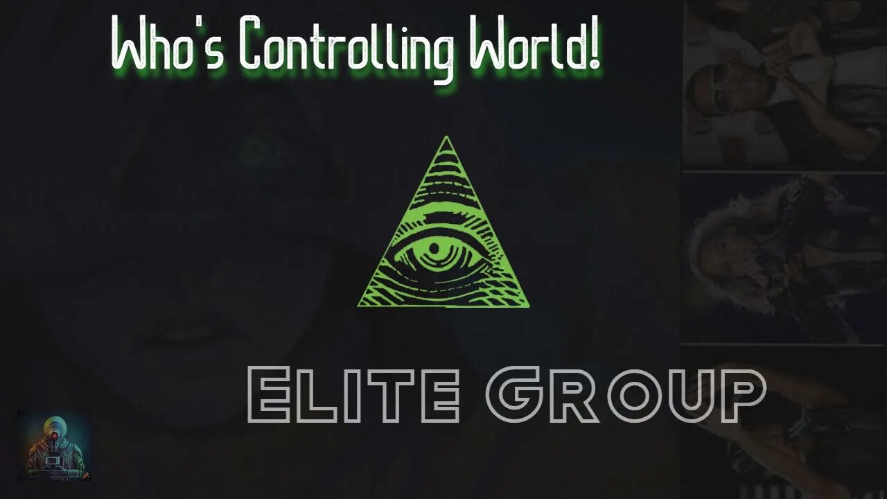 Illuminati | Are we being controlled!