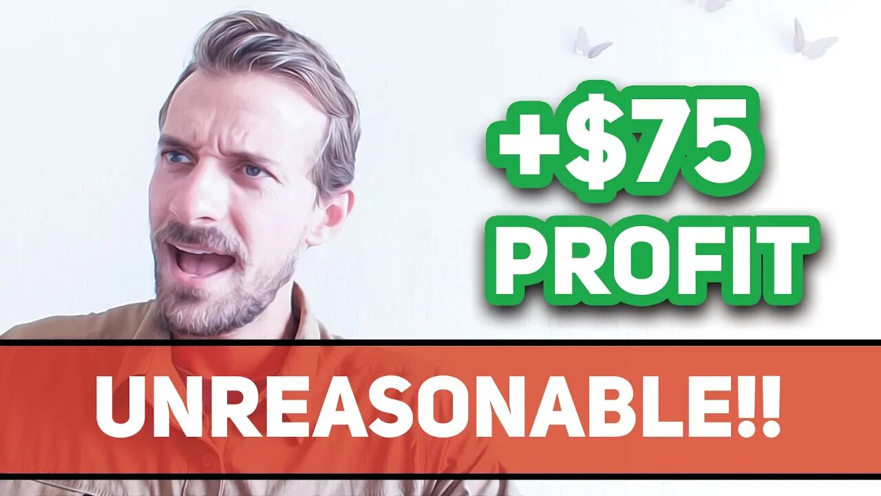 The Market Is Being Unreasonable | Daily Profile Show