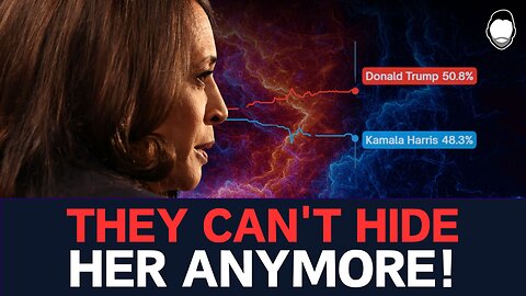 Democrats Hitting "PANIC BUTTON" as Kamala Collapses