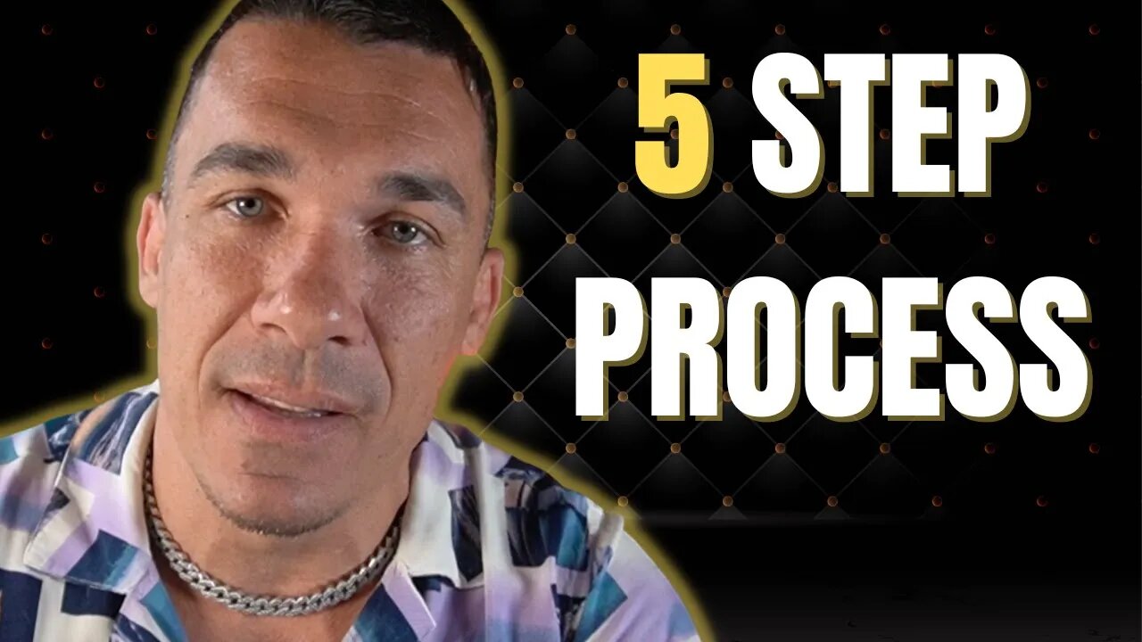 Watch This to be More Confident (Confident AF): 5 Steps Process + Guided Meditation