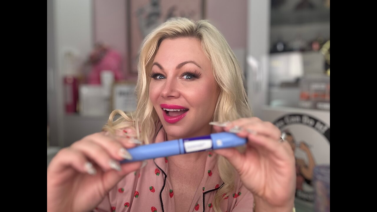 Saxenda day 29, the weight loss pen ! AceCosm, code Jessica10 saves you money