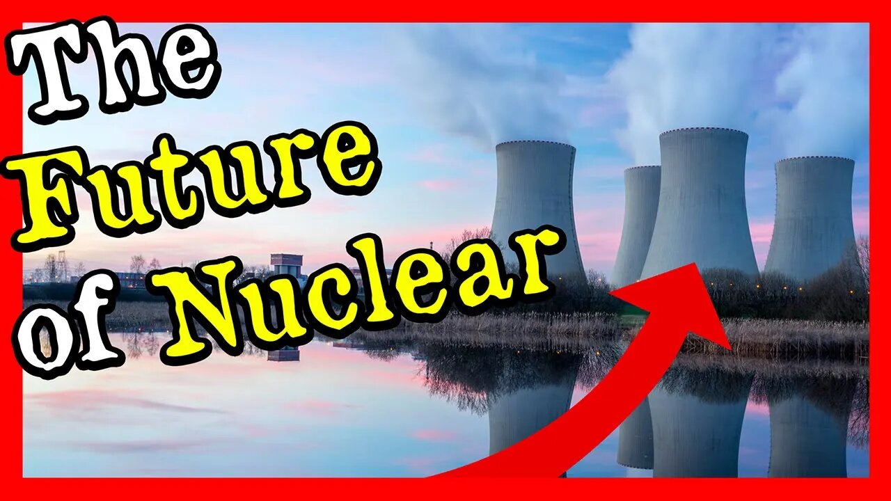 THIS COMPANY IS TAKING FUSION ENERGY TO ANOTHER LEVEL!!!