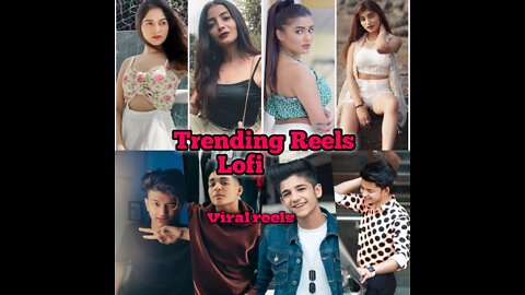 | Trending Reel Lofi Song || Viral Lofi Trend Now |English Music Song
