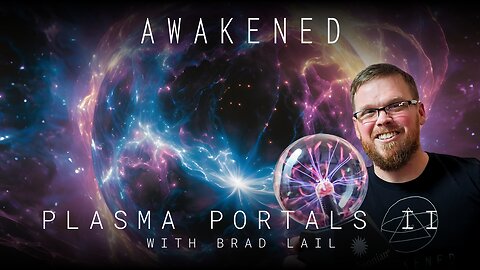 Plasma Portals II: Jellyfish UFOs, Plasmoids, Ley Lines, & Cryptids w/ Brad Lail