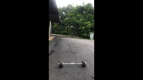 Home Workout