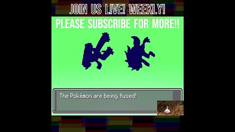 RIP! ZUKO! You will be missed! We lost this fusion on the chatlocke! #shorts #subscribe #pokemon