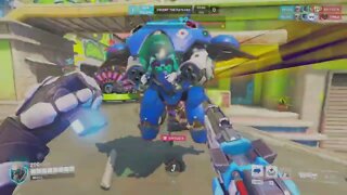 PLAY THESE OVERWATCH 2 HEROES BEFORE THEY'RE NERFED!