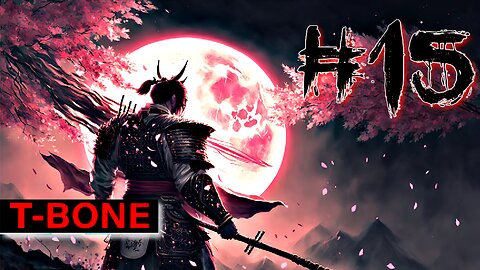 GHOST OF TSUSHIMA DIRECTOR'S CUT PL Polski Dubbing [2K 60FPS PC ULTRA] - No Commentary Part 15