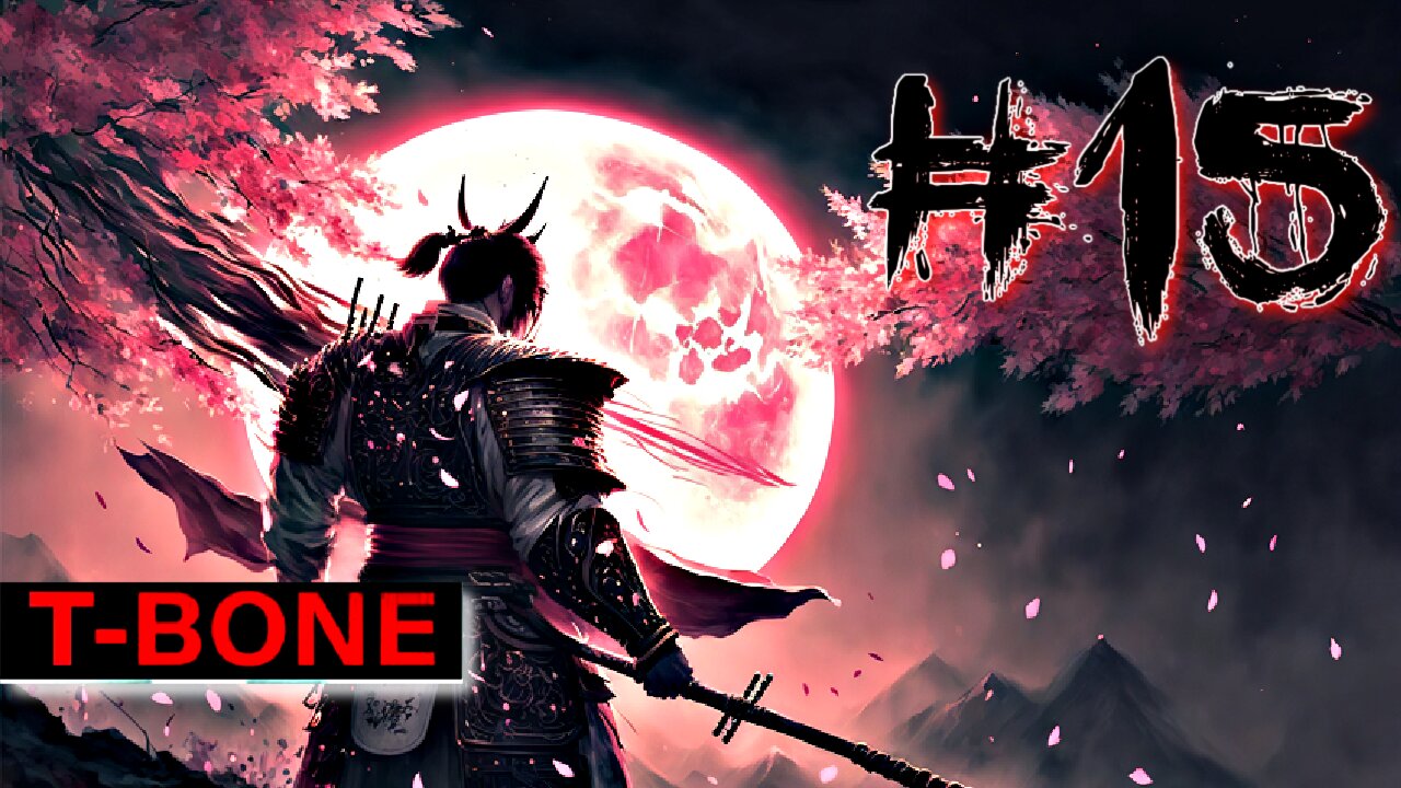 GHOST OF TSUSHIMA DIRECTOR'S CUT PL Polski Dubbing [2K 60FPS PC ULTRA] - No Commentary Part 15