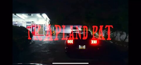 Trapland Pat