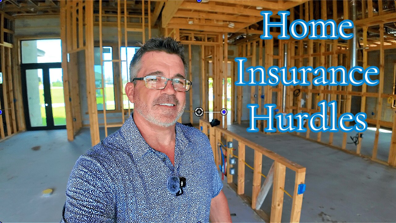 Florida Home Insurance May Not Be As Bad As You Have Heard