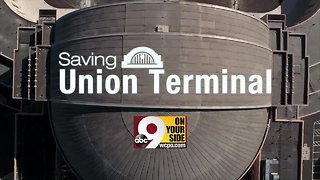 Union Terminal documentary promo