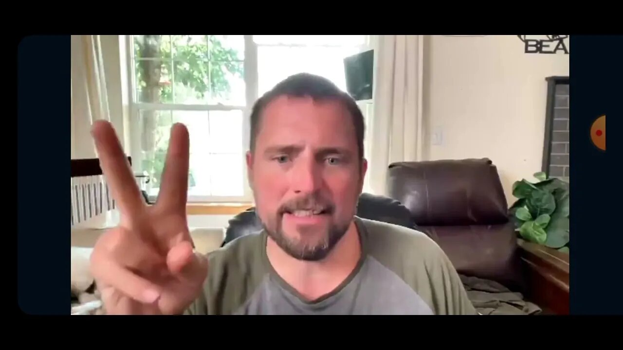 3-1731 Owen Benjamin Sounds of Grifting