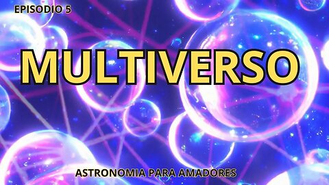 O MULTIVERSO EXISTE? SUA CONSCIÊNCIA EM DOIS CORPOS !!