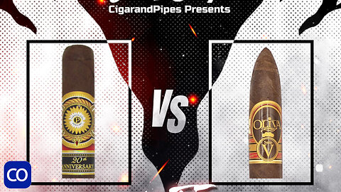 CigarAndPipes CO VERSUS 52