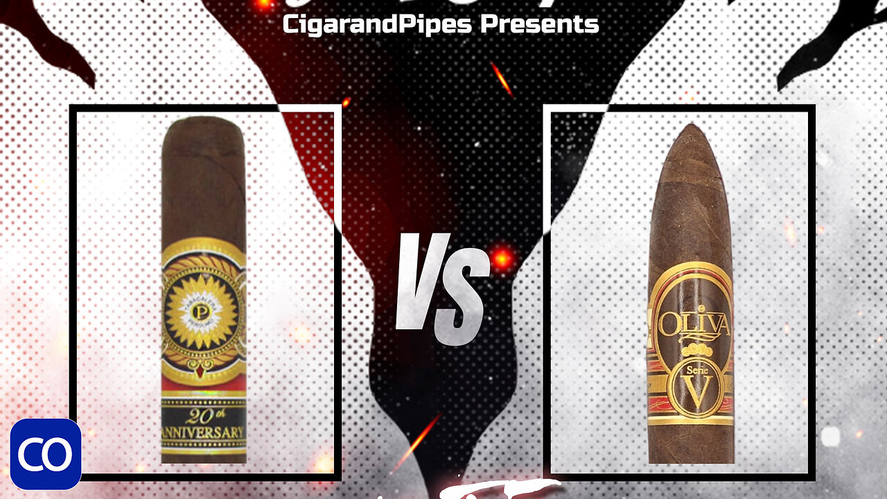 CigarAndPipes CO VERSUS 52