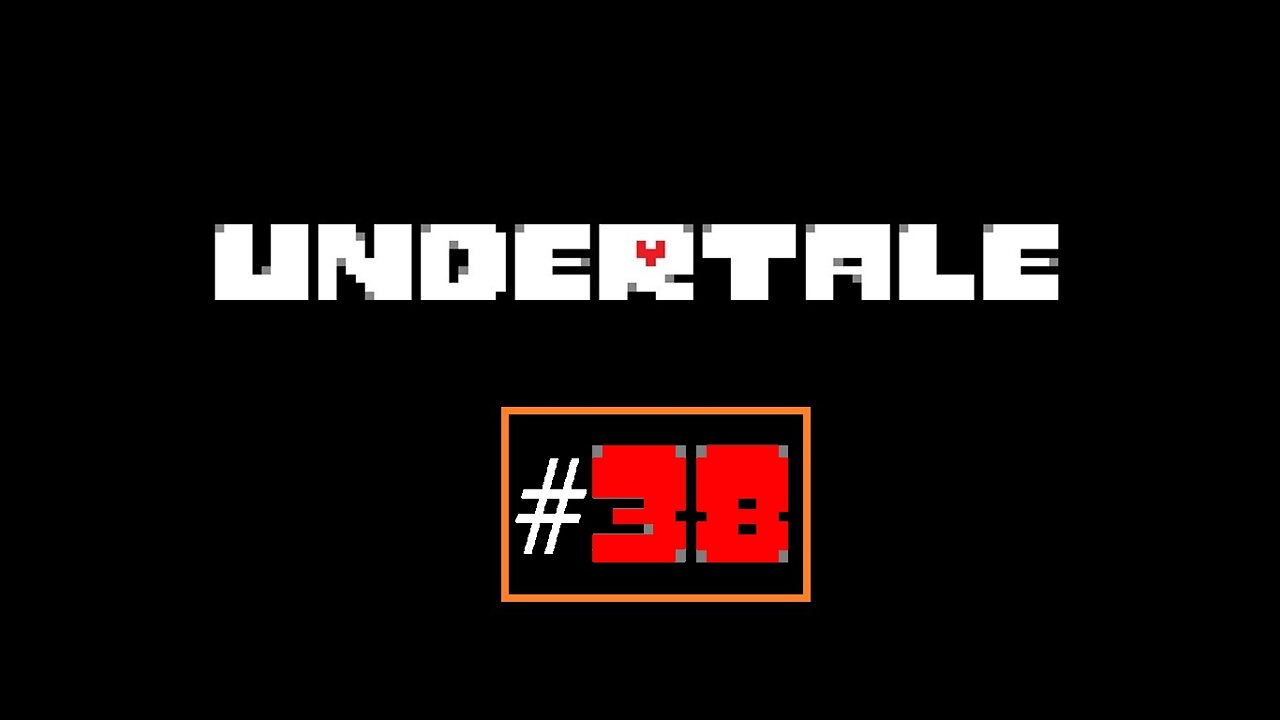 O Plano de Flowey - UNDERTALE #38
