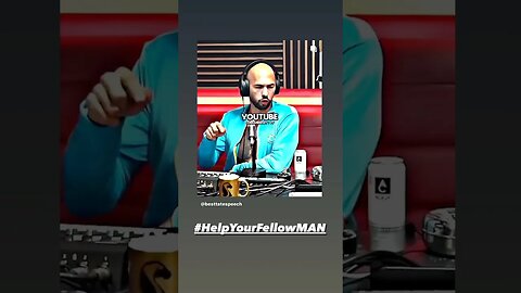 HelpYourFellowMAN