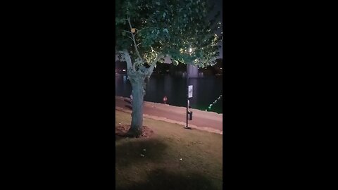 Saudia Salam park in riyadh