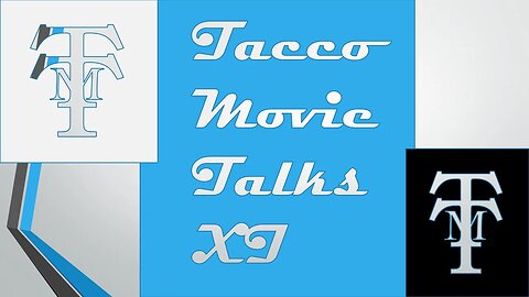 Tacco Movie Talks XI: Night of the Hunter and Mandy