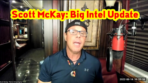 Scott McKay: Big Intel Update