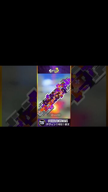 I WENT ALL THE WAY OVR THERE!