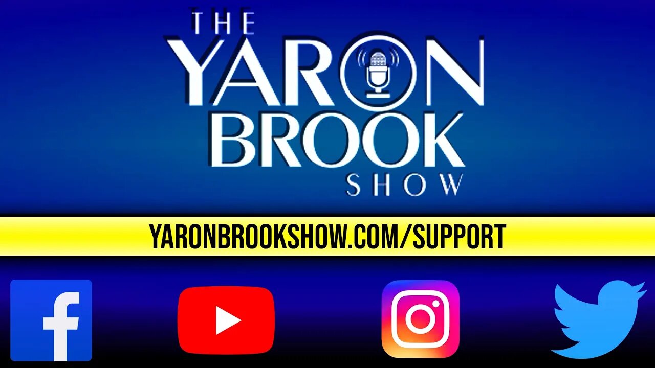 Yaron Being Interviewed: By Greg Salmieri on Choose Your Issues Episode 7