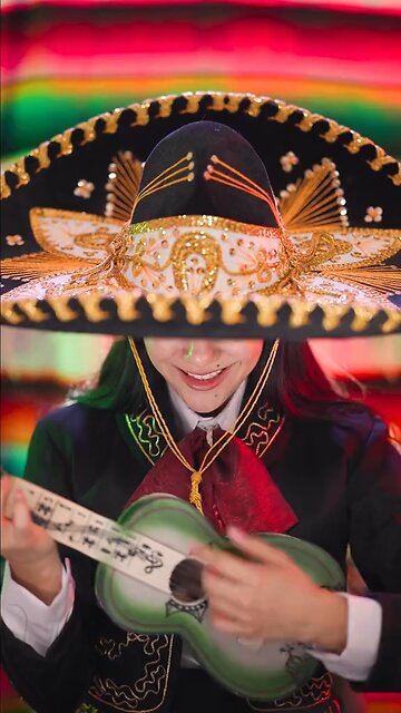 video viral de Mexico