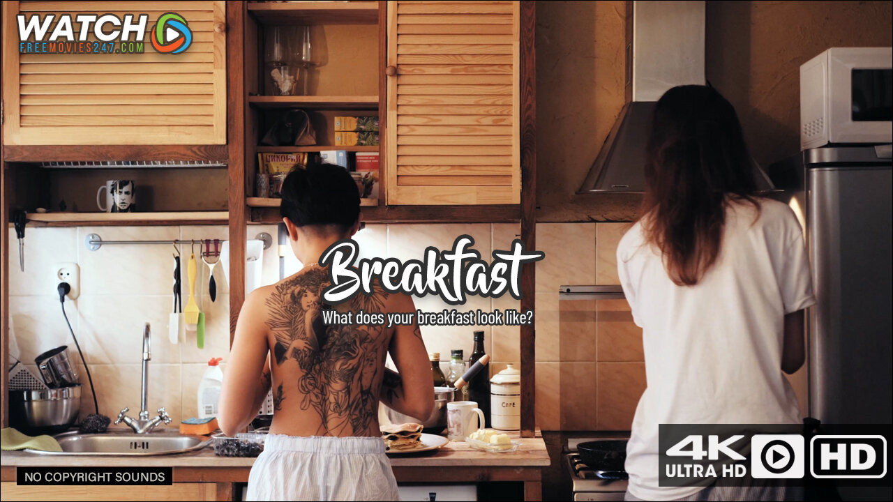 Breakfasts Around the World: A Delicious Journey Through Morning Meals | Short Film